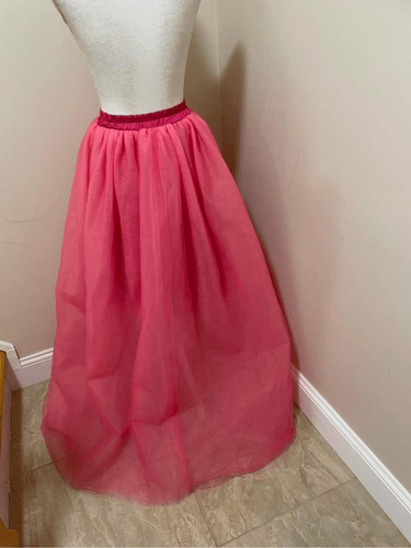 Anthropologie x Hutch Asymmetrical Skirt Size 1X NWT - Picture 7 of 10