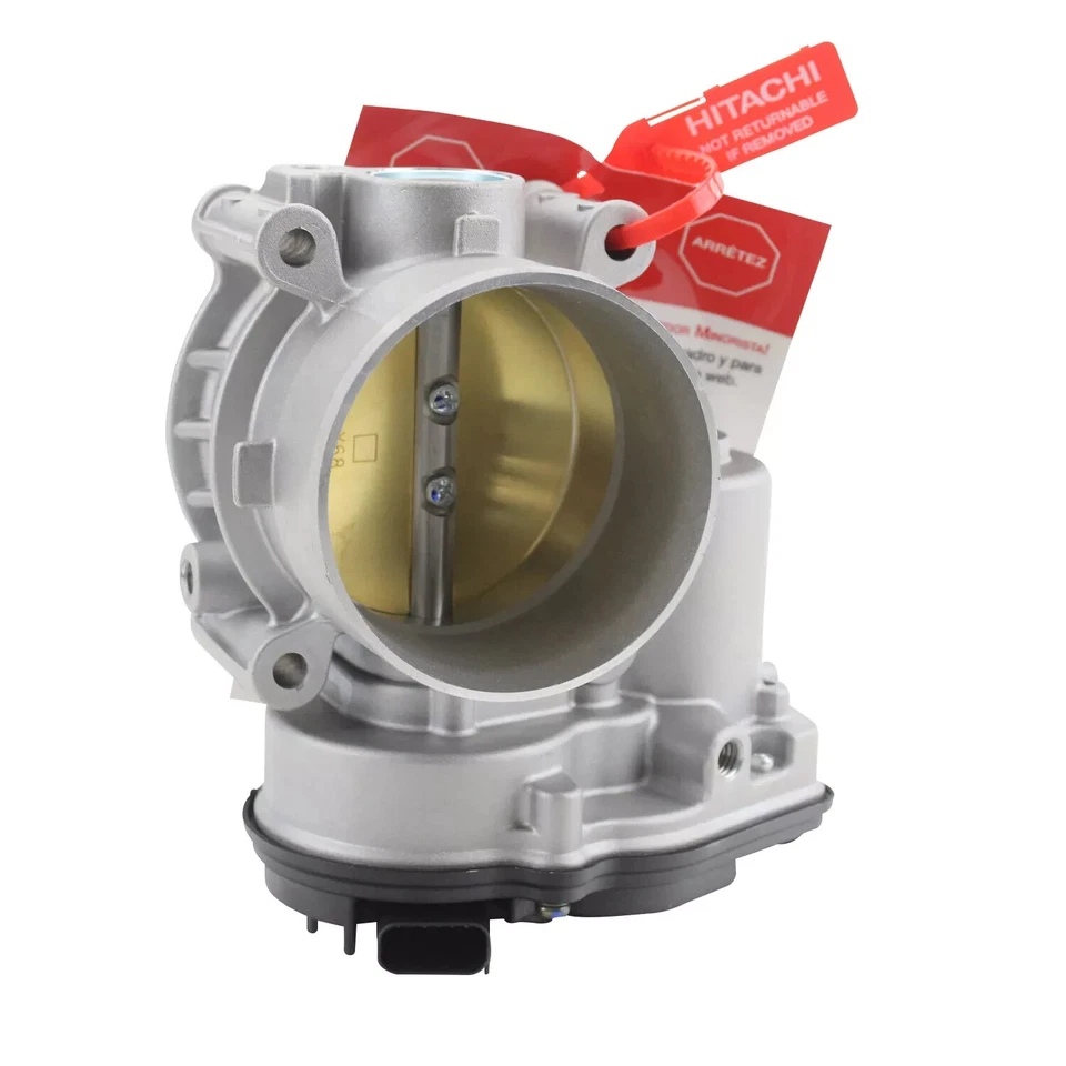 OEM Throttle Body For Ford Explorer 2011-2019 3.5L Ford Mustang 2011-2017 3.7L - Image 2 of 4