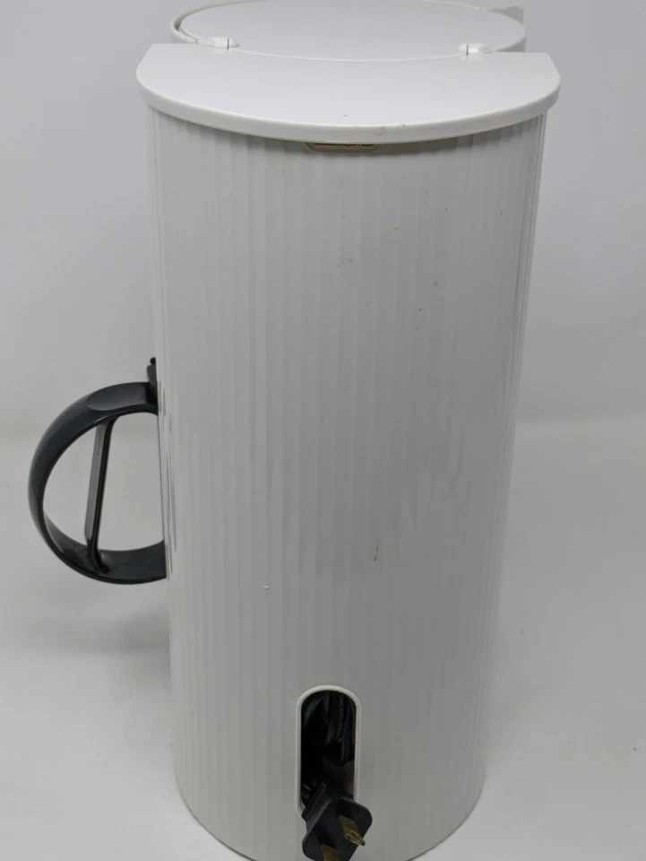 Braun Aromaster Type 4085 KF-400/420 10 Cup Coffee Maker Tested Working! - Image 3 of 4