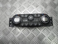 Renault Koleos I 2010 27500JY76C Automatic Climate Control Panel