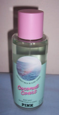 VICTORIA SECRET PINK - COCONUT COAST - BODY MIST/SPLASH/SPRAY - FULL SIZE - NEW
