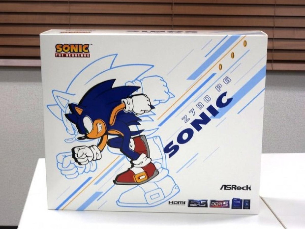 ASRock B760M PG SONIC WiFi LGA 1700 Intel B760 SATA 6Gb/s ASRock B760M PG SONIC WiFi LGA 1700 Intel B760 SATA 6Gb/s