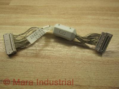 HRS 2042-T262 T262 Series Axial 2042T262 | eBay