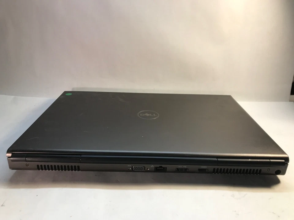 Dell Precision M4700 15.6" Laptop Intel Core i5-3340M @2.7GHz 16 Gb RAM NOHDD-MZ - Image 4 of 4