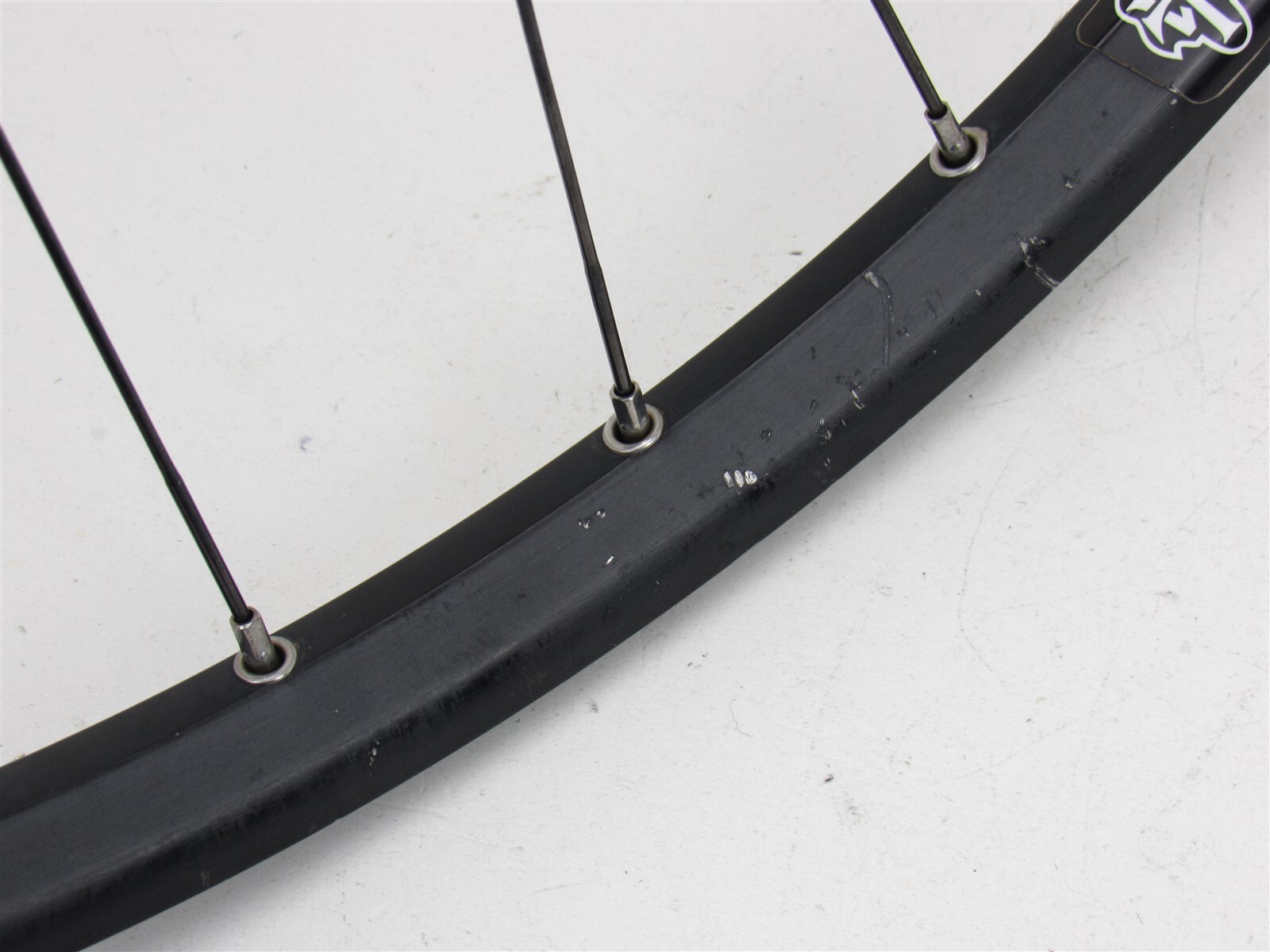 26" Chris King / WTB Laser Disc XC ISO Disc Wheel Set eBay