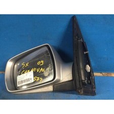 Retroviseur gauche (ou coque) Kia CARNIVAL