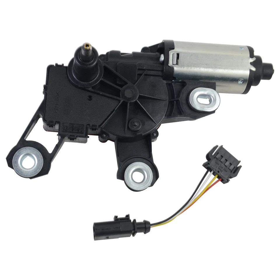 Rear Windscreen Wiper Motor For Porsche Cayenne 92A hybrid 2011-2018 95862808000 - Image 3 of 4