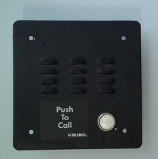 Viking Intercom