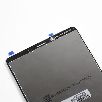 High-Tech Place Schermo LCD OEM per Lenovo Tab M7 TB-7305 TB-7305F TB-7305i TB-7305x con assemblaggio completo del digitalizzatore