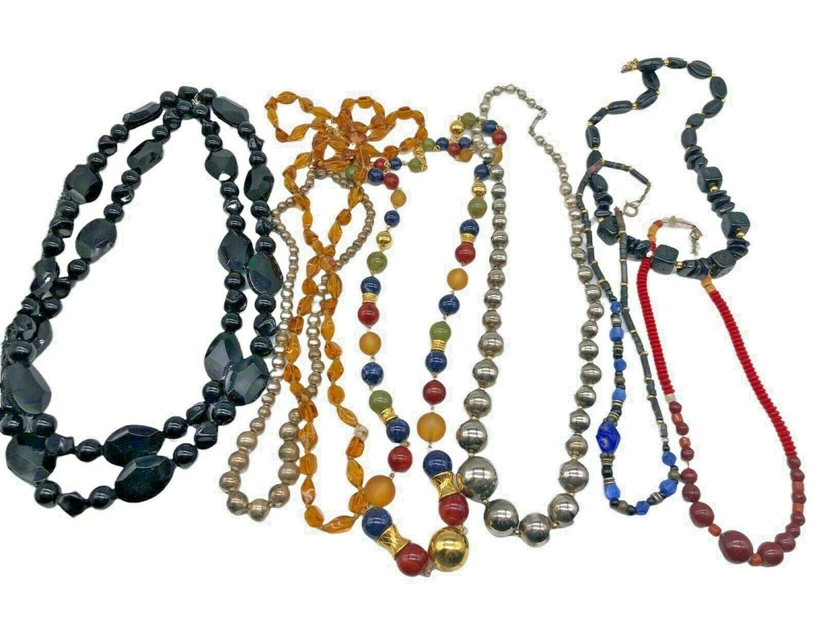 Best vintage costume jewelry store