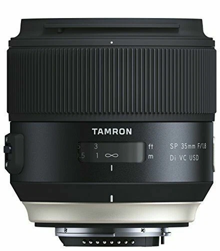 Objectifs Tamron pour appareil photo et caméscope