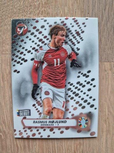 Topps Pristine Road to UEFA Euro 2024 - Pick your Card - Bild 98 von 221