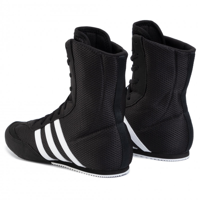 Boxschuhe Herren – Atmungsaktiv, Rutschfeste Sohle, Knöchelschutz – Für Training, Kampfsport, Fitness (Gr. 39–45)