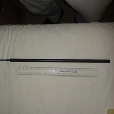 MARTIN YALE W-02051368/BO FEED WHEEL SHAFT OGURA