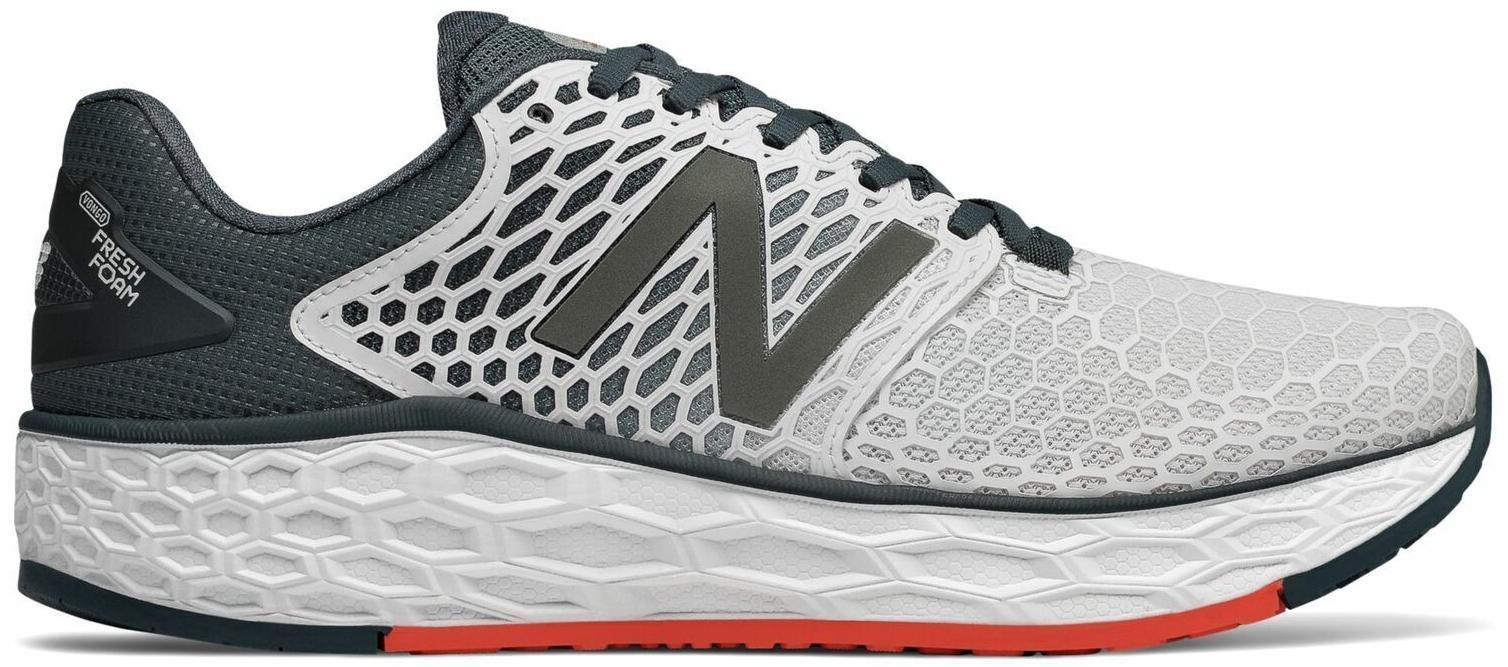 Buy Size New Balance Fresh Foam Vongo v3 White Petrol