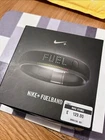 Nike+ Fuelband Black Boxed Size M/L - Not Working (Spares/Repair)