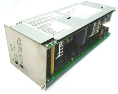 Siemens Unify LUNA 2 Netzteil für HiPath 3800 Octopus F650 S30122-H7686-X1 TOP