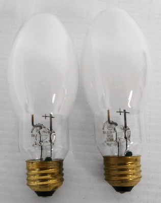 Philips MHC70/C/U/M/4K Metal Halide  Lamp 70W (Lot of 2)