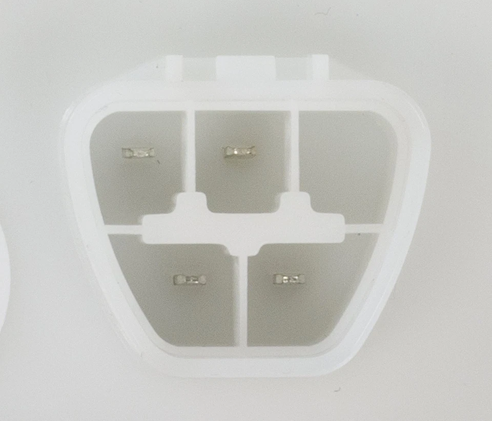 Módulo de bomba de combustible Sparta PN3180 para Toyota Lexus Sienna RX350 2007-2015 Foto 2 de 3