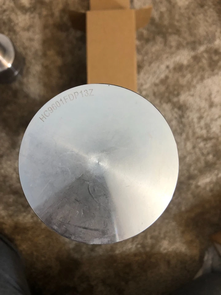 Replacement Filter Element For Pall HC9601FDP13Z - Image 2 of 3