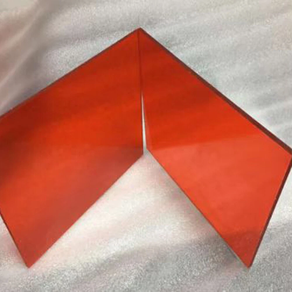 200 540nm OD 5 Transmittance 30 Laser Protection Window 500X250