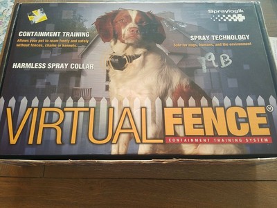 multivet spray collar