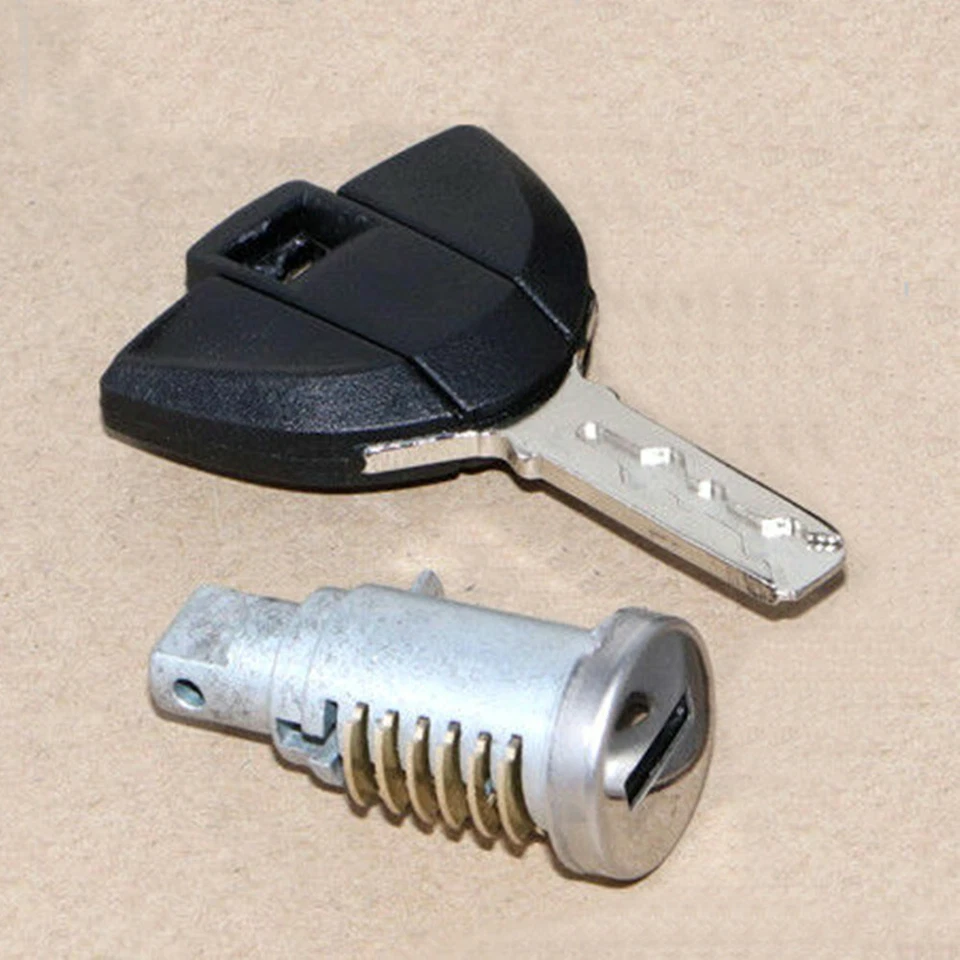 Almofada traseira de assento de passageiro trava e chave para 2015 2016 2017 BMW S1000RR S1000R - Imagem 2 de 4