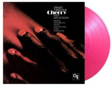 Cherry-Limited Gatefold, 180-g Pink Colored Vinyl by Turrentine, Stanley /... Cherry-Limited Gatefold, 180-g Pink Colored Vinyl by Turrentine, Stanley /...