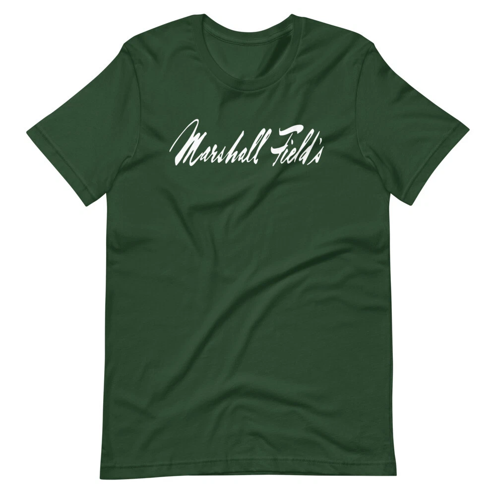 T shirt deals marshall