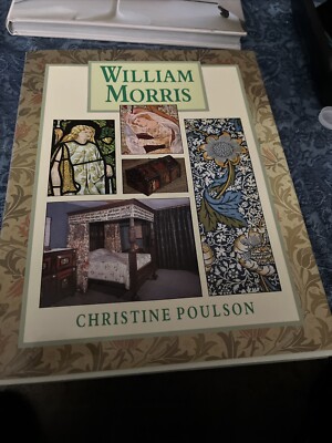 William Morris