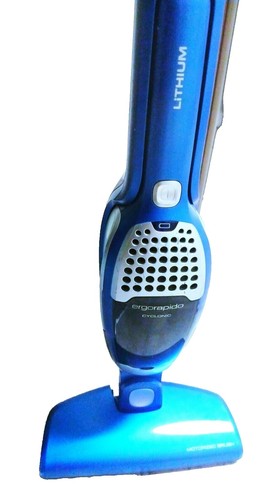 Ersatz-Auspufffilter Für Electrolux/Aerus Staubsauger – 6 Stück, Kompatibel Mit Epic 2100/6500
