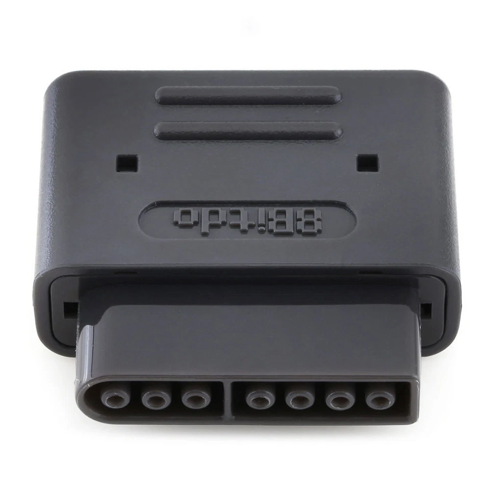8Bitdo Retro Receiver for SNES SFC Gamepad - Image 4 of 4
