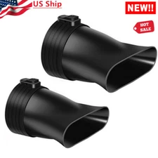 NEW for EGO 56V Flat Nozzle Power AN5300 530 CFM Blower LB5300/LB5302