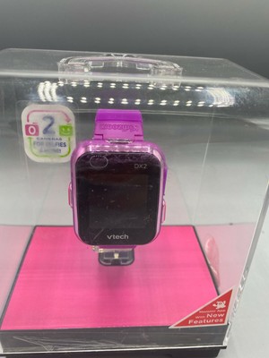 kidizoom smartwatch dx2 age range