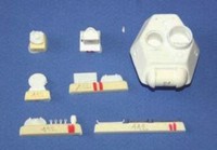 Cmk 129-8014 - T-34/76 Model 1942 Type 112 Sormovo FüR Tamiya Bausatz