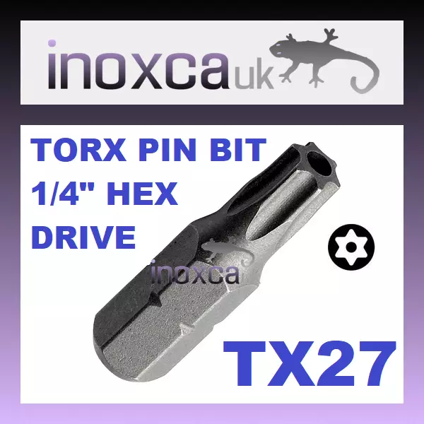 T27 torx bit deals