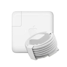 Genuine 87w usb-c power adapter Macbook pro 13/14/15'' Mac Book Air After 2018