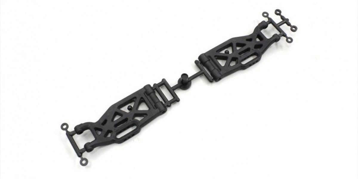 Kyosho Wishbone, Front Lazer Zx7 - Carbon Composite | eBay