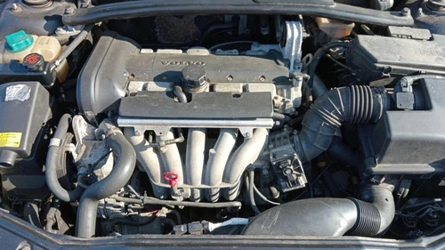 P8671243 Cremallera Direccion para VOLVO S80 BERLINA 2.4 (103kW) 2008 6346411 - Imagen 7 de 10