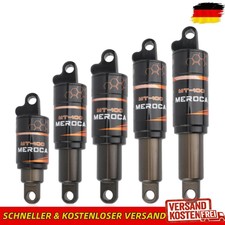 Luft-Stoßdämpfer hinten für MTB, Downhill-...