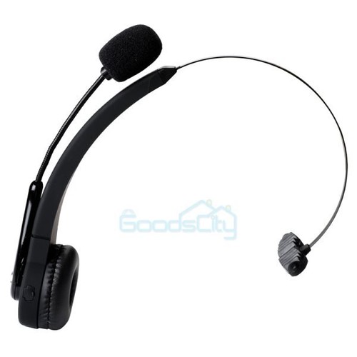 Wireless Headphone Parrot Headset Bluetooth Truck Driver Noise Cancelling - Picture 14 of 15