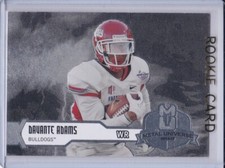 2014 Flair Showcase Football Cards 27