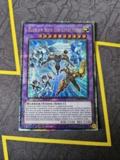 Wake up Your Elemental HERO - MP24-EN018 - Quarter Century Rare - YuGiOh