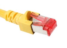 5M Gigabit CAT 6 SSTP PIMF Ethernet Cable Network Cable RJ45