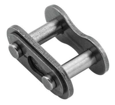 Pro Series Motorcycle Non O Ring 530 Chain C-Clip Style Master Link 5/8'' Pitch