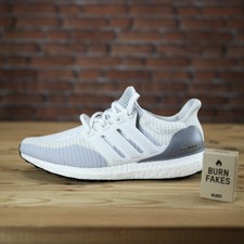 ultra boost white gradient
