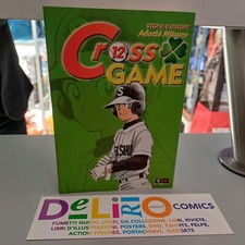 CROSS GAME N.12 Ed. FLASHBOOK SCONTO 5%