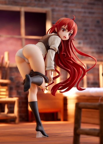 Mushoku Tensei Jobless Reincarnation Ellis Boreas Change clothes mode 1/7 figure - Afbeelding 13 van 13