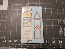 Spellbinders Die D-Lites S1-010