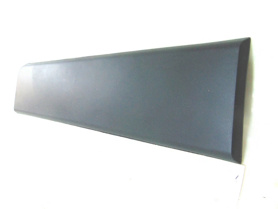 Fits 2015-2018 Ram ProMaster Extended Rear Left Side Body Trim Molding 2500-3500 - Imagem 2 de 4